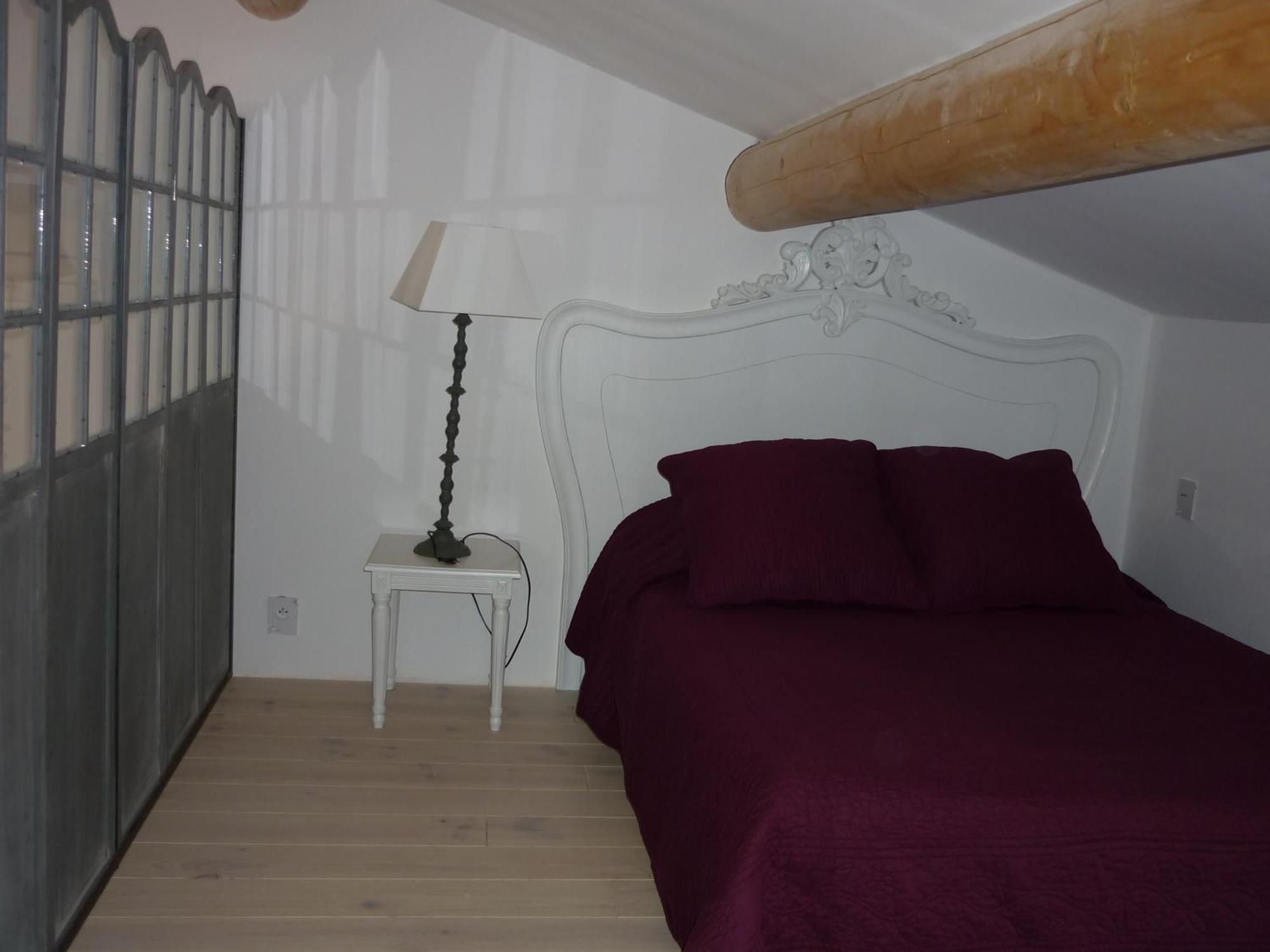La Fontaine Des Noyers Villa Saint-Saturnin-les-Apt Room photo