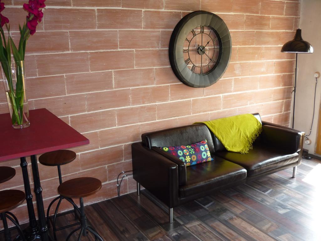 La Fontaine Des Noyers Villa Saint-Saturnin-les-Apt Room photo